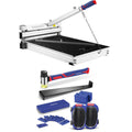 WORKPRO 13" Flooring Cutter/Laminate Flooring Installation Tool