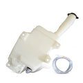 Fit 05-08 Mazda 6 Windshield Washer Fluid Reservoir Tank Bottle