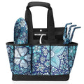 Workpro Garden Tool Bag Garden Tote Bag W/9 Pockets | Built Supply Co