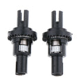 2 Pack Durable Ball Differential For 1/28 Wltoys K969 K979 K989 K999
