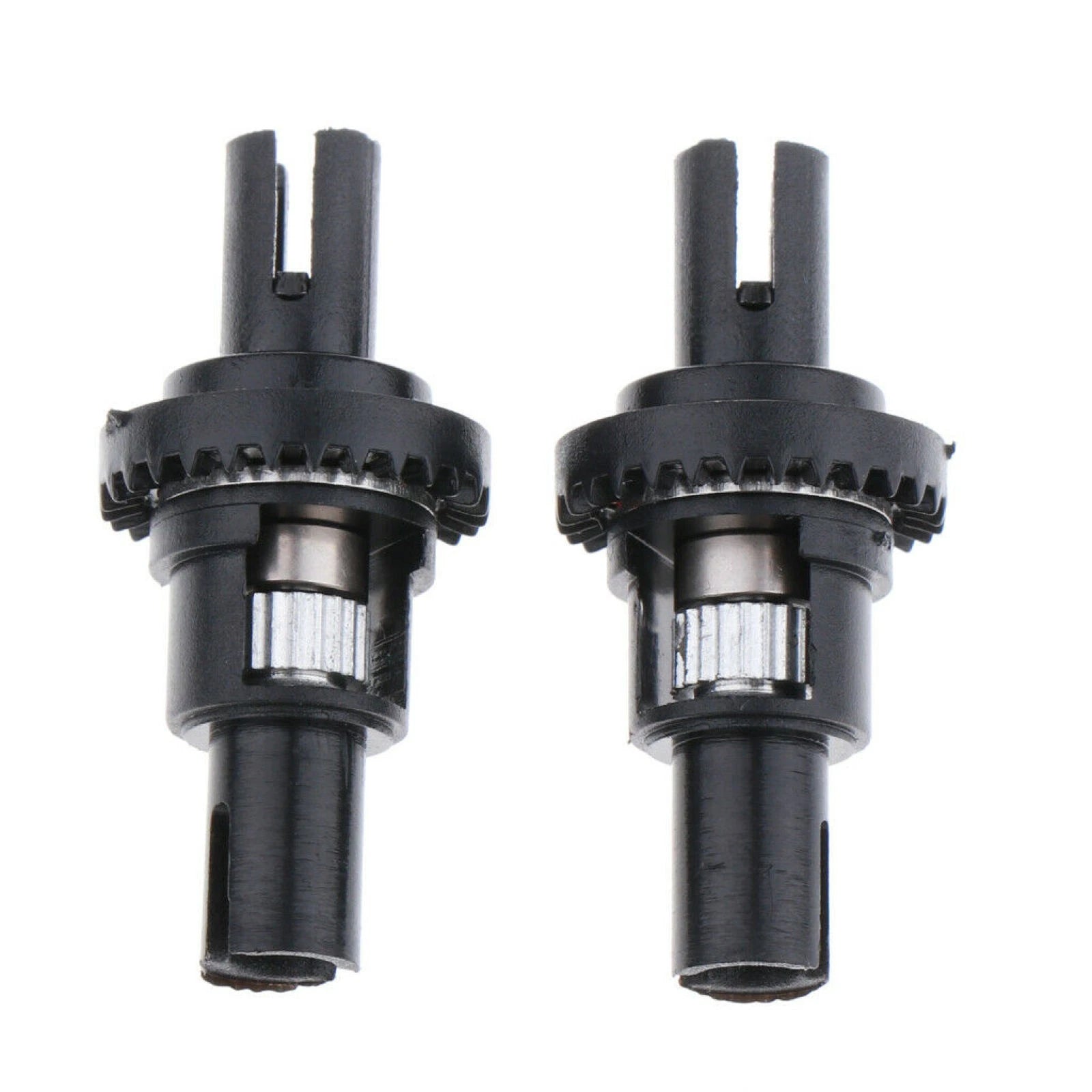 2 Pack Durable Ball Differential For 1/28 Wltoys K969 K979 K989 K999