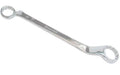 Industrial Quality Jumbo Double Offset Ring Spanner Individual: 30x36