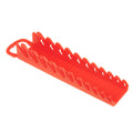 Ernst Spanner/wrench Organiser 11 Stubby Tool Gripper Red