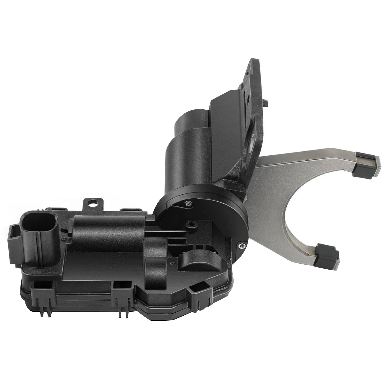 Front Axle Disconnect Actuator Replacement | Built Supply Co