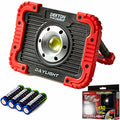 Dekton COB LED Work Light Torch 450 Lumens by Dekton