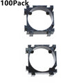 18650 Cylindrical Battery Holder Lithium Batteries Bracket Support