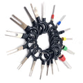 26pack Stainless Steel Automotive Car Wire Terminal Removal Tool Wire