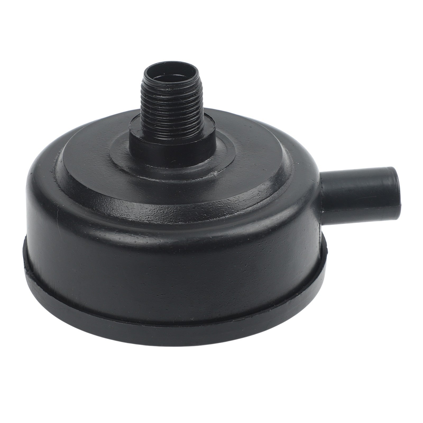 Noise Reduction Function Air Muffler Compressor Filter Housing Muffler