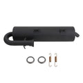 Muffler Kit for RHINO 700 YXR700 Series 2008-2013 Bolt-On w/Gaskets