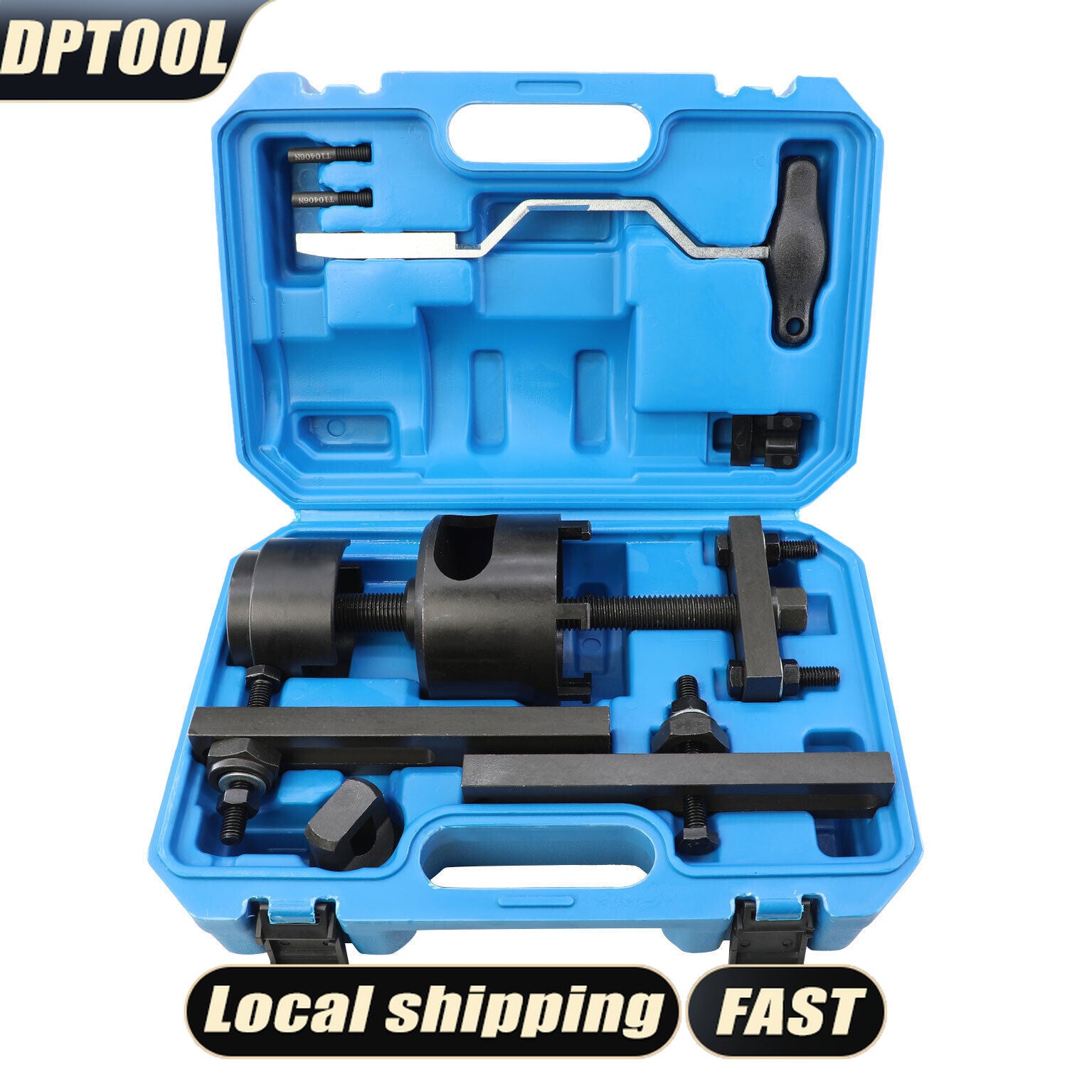 For VW Audi OAM Seven-Speed Transmission DSG Dual Clutch disassemble