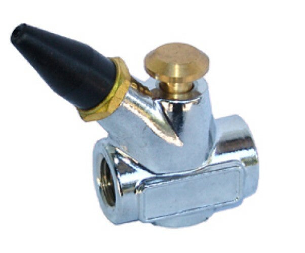 Heavy Duty In-Line Air Blow Gun