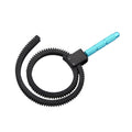Adjustable Rubber Follow Focus Gear Ring Belt + Aluminum Alloy Grip