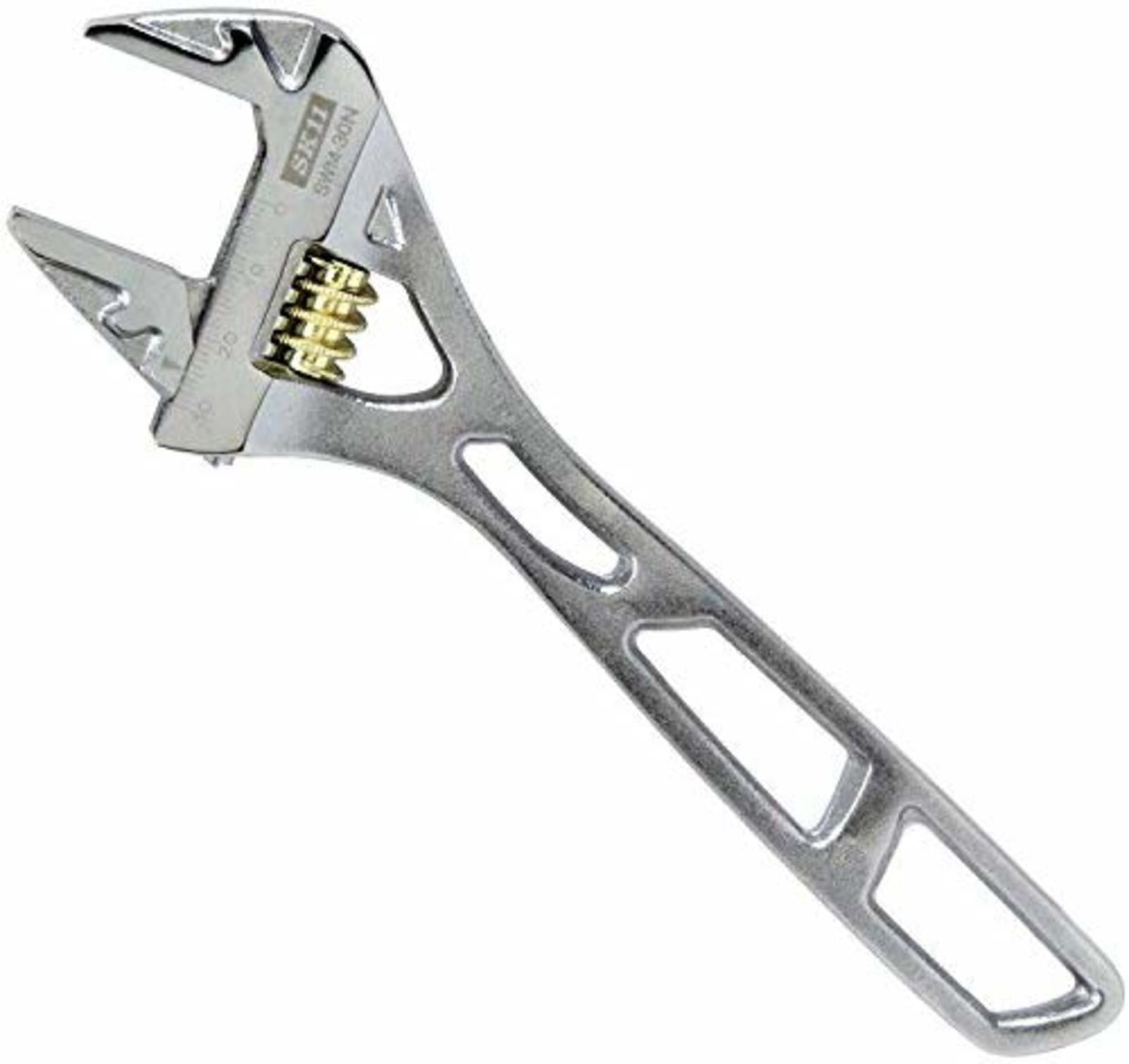 SK11 Wide Monkey Wrench 30mm