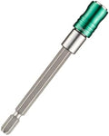 VESSEL 40V Slim Long Bit Holder