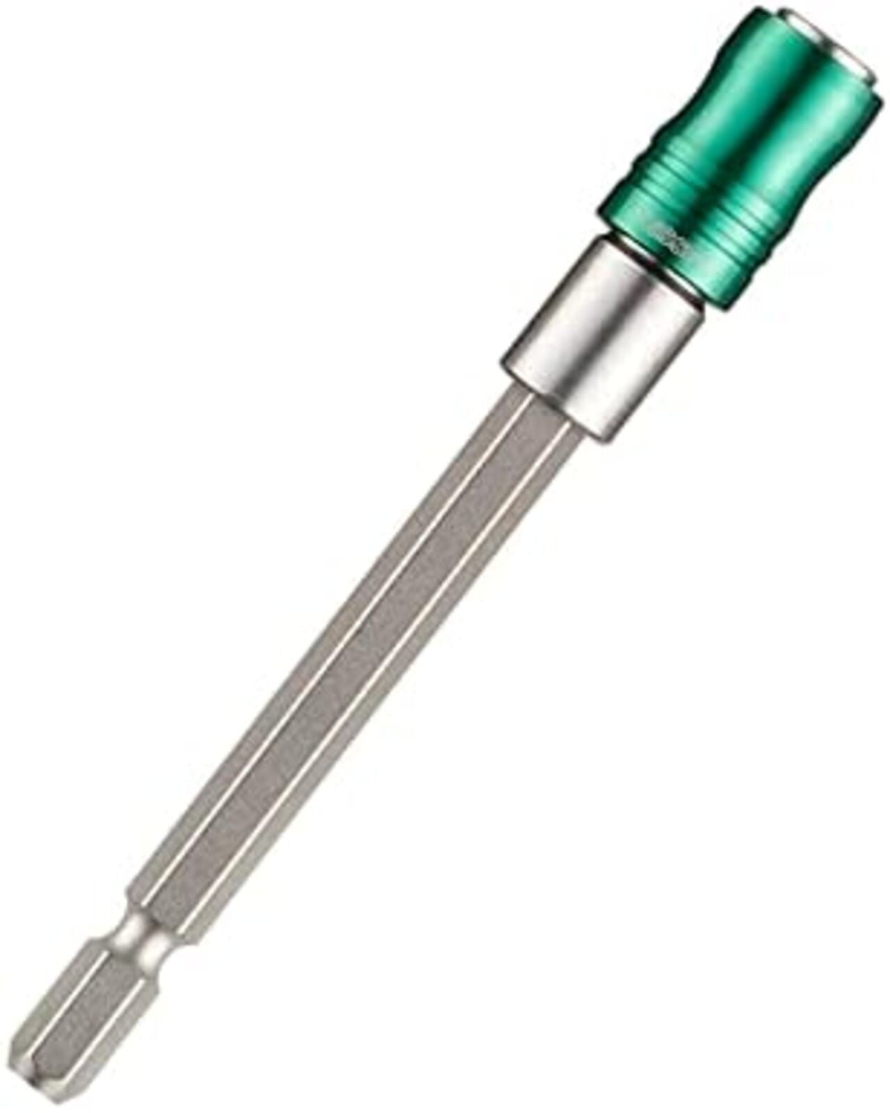 VESSEL 40V Slim Long Bit Holder