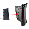 Robust Windshield Wiper Cowl Cover Battery Cap For Mini Cooper Models