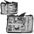 Fit 07-14 Gmc Sierra 1500 2500 3500 Factory Style | Built Supply Co