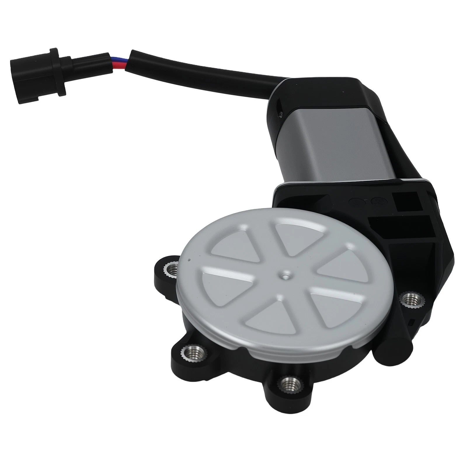 Front Right Window Motor for GMC Chevrolet 2004-12 15919132 742-449
