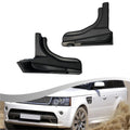 Auto Repair Car Maintenance Fender Insulation Pad | Built Supply Co