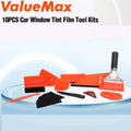 Valuemax Window Tint Tool Set Wrap Kit Car | Built Supply Co