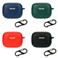 Soft Silicone Headset Protect Case Cover For Jbl Tune 230nc Bluetooth
