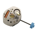 1*quartz Watch Movement With Battery Watch Repair For Ronda 763