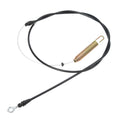 Pto Engagement Cable For John Deere La110 Lawn Mower Tractor With 42"