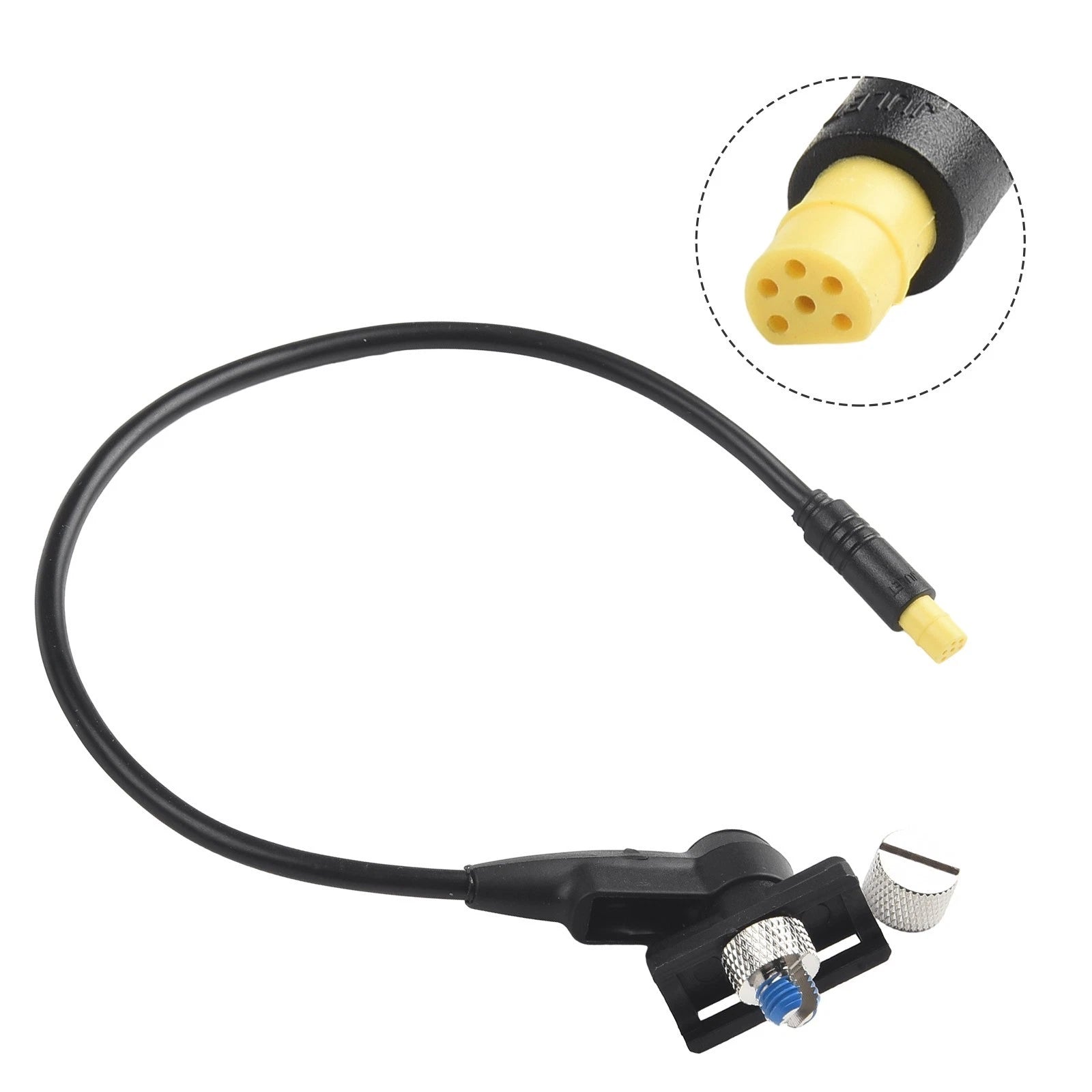 Connector Speed Sensor Tsdz-2 Abs Bicycle Connector Cycle Drive For