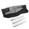 Model Car Dust Cover Waterproof Dust Net For Traxxas 1/6 Xrt 78086-4