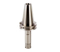 1pcs Precision 5/8-11 CAT40 ER16 4.0" Collet Chuck Tool Holder CNC