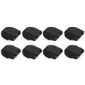 Deer Warning Whistles Set For Cars Motorcycles Trucks Rvs Animal