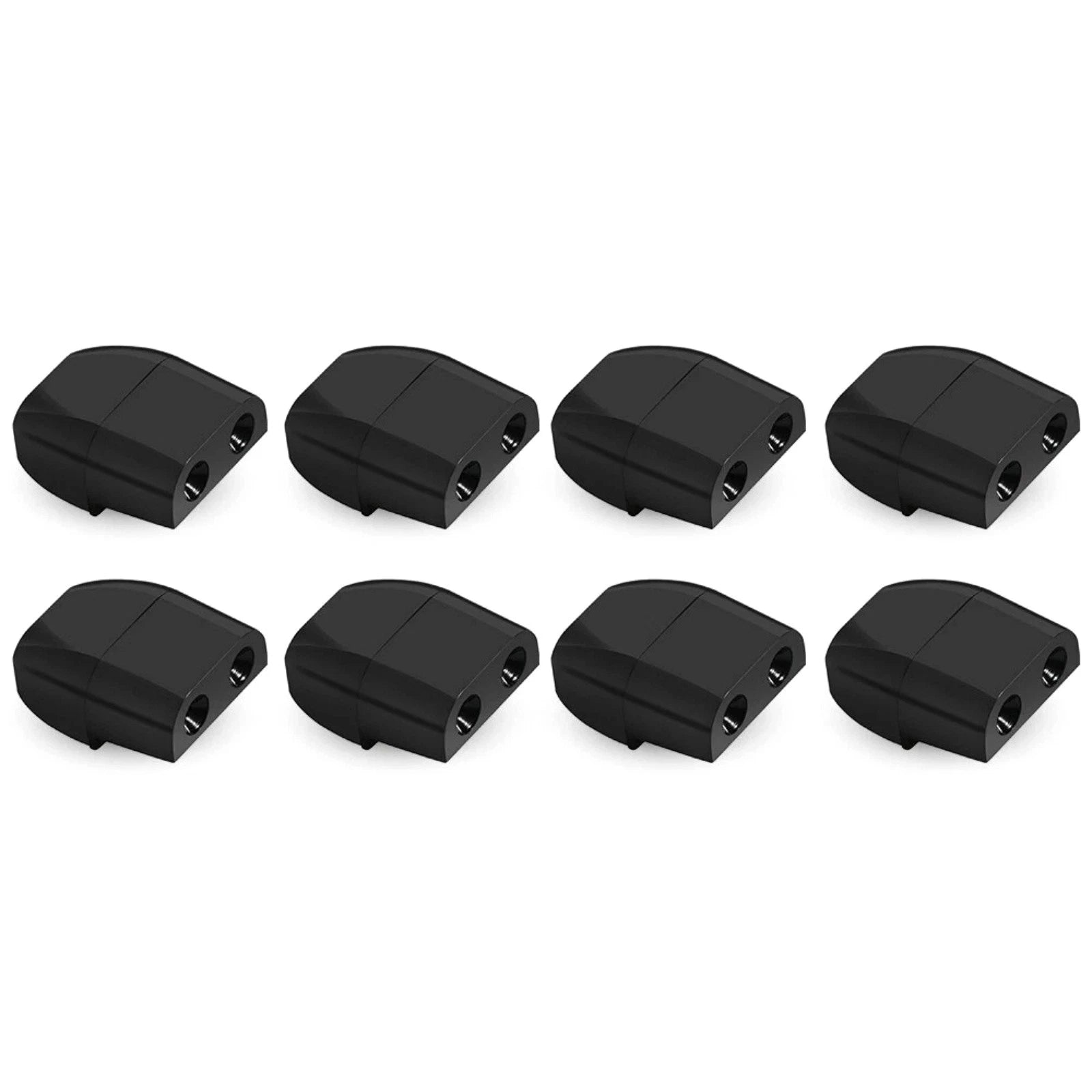 Deer Warning Whistles Set For Cars Motorcycles Trucks Rvs Animal