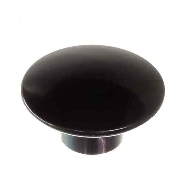 Soft Thermoset Knob