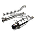 Fit 02-06 Acura Rsx Dc5 Type-s Catback Exhaust | Built Supply Co