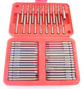 Hitachi Titanium 29/64" High Speed Steel Drill Bits by Hitachi