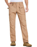DURAWERK Water Resistant Tactical Work Pant by DURAWERK
