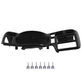 Dashboard Bezel Panel For S10/blazer/jim<wbr/>my 1998-2004 15054239