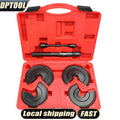 Coil Spring Compressor For Mercedes Benz W123 W126 W140 W202 W210 US