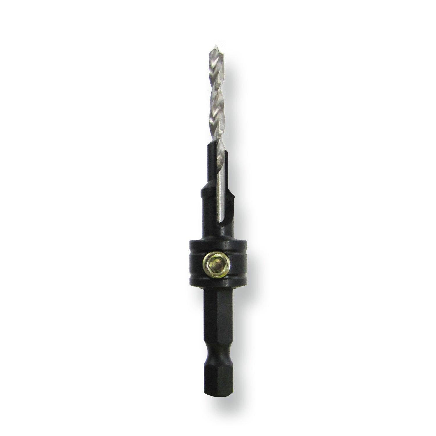 Snappy 5 x 40mm Confirmat Screw & Bit Set