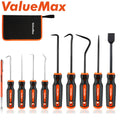 ValueMax 10-Piece Precision Hook and Pick Set by ValueMax