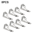 Tablecloth Clip Stainless Steel Tablecloth Clamps Holder Clip