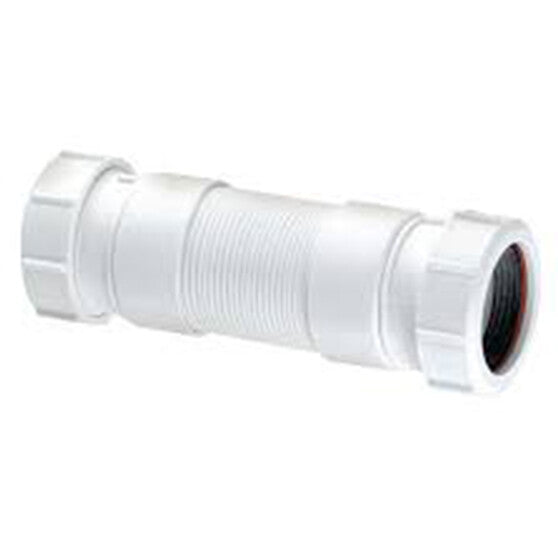 MCALPINE 40mm Flexcon Hose Short