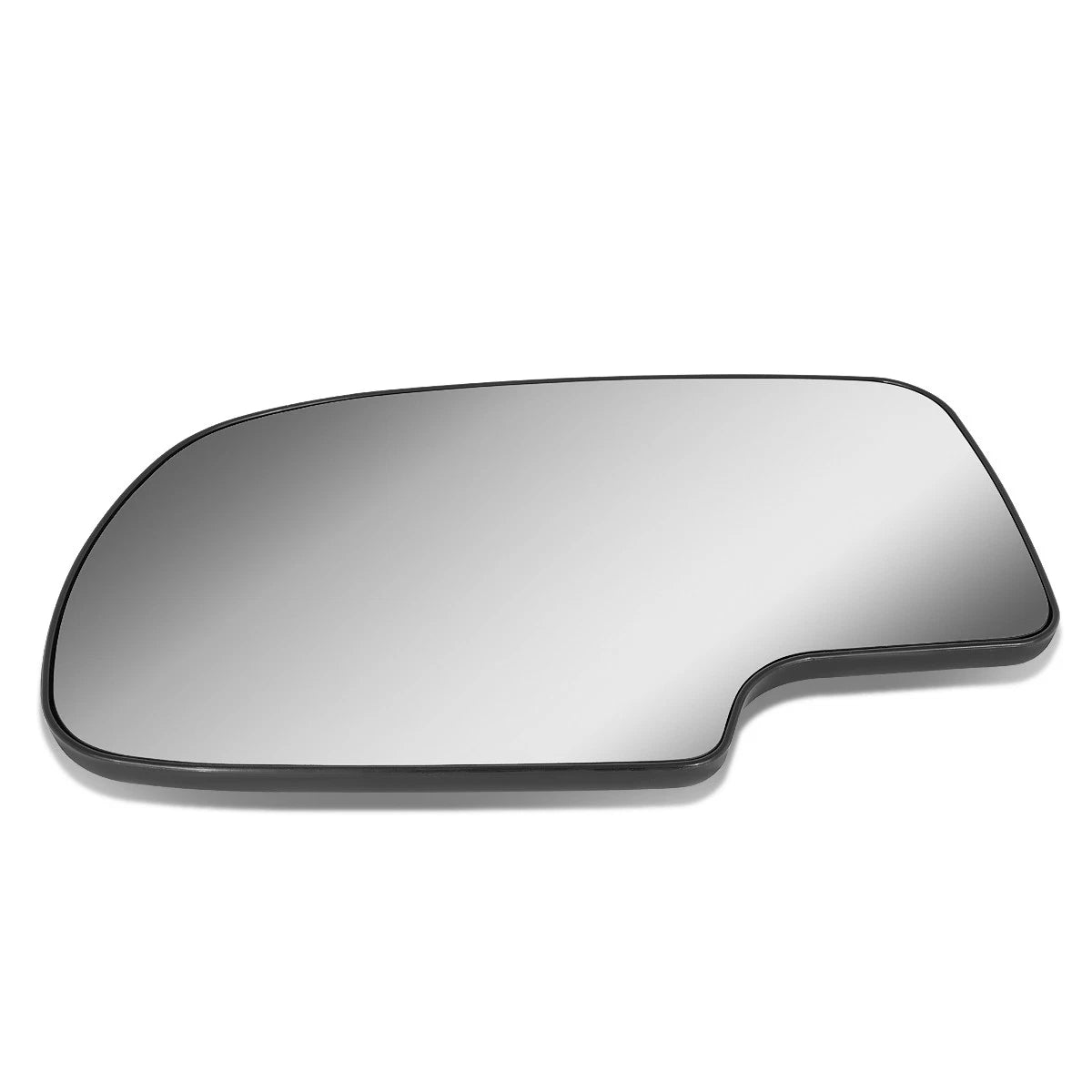 Lh/left Side Door Rear View Mirror Glass | Built Supply Co