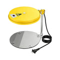 Brooding Heater For Chicks Ducks And Goslings With Stable Temp