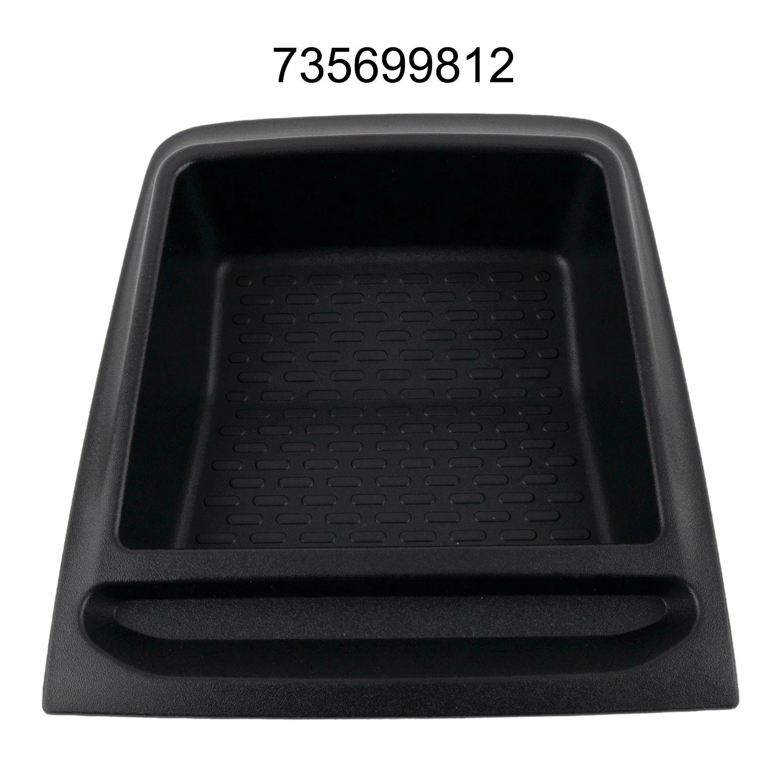 Car Dashboard Organizer For Fiat For Ducato For | Built Supply Co