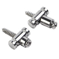 String Retainers Guitar Parts Modern Parts Roller String Trees With
