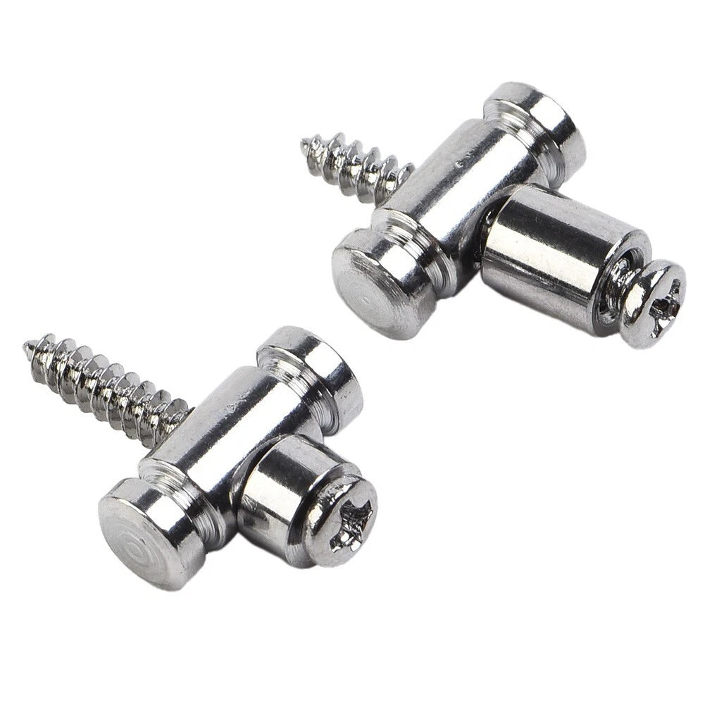 String Retainers Guitar Parts Modern Parts Roller String Trees With