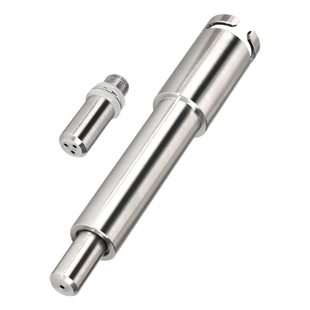 Ec685 Compatible Steam Nozzle For Improved Steam Output And Foam