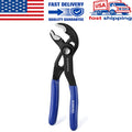 WORKPRO 5" Water Pump Pliers by WORKPRO