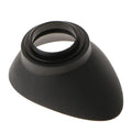 22mm Rubber Eyecup Eyepiece For Nikon D700 D800 F5 Dslr Camera